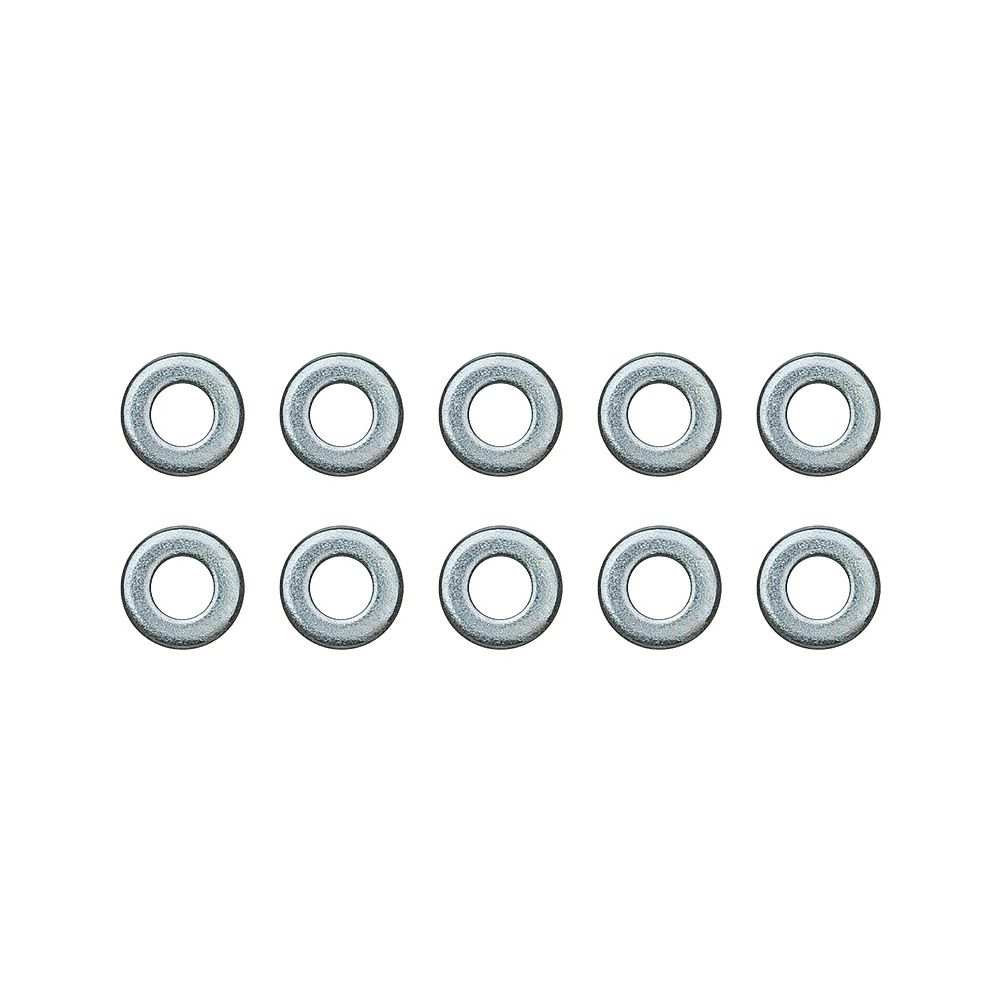 Brötje Beilagscheibe M10 für BLW Neo, 7713168... BROETJE-7713168 4017042197830 (Abb. 1)