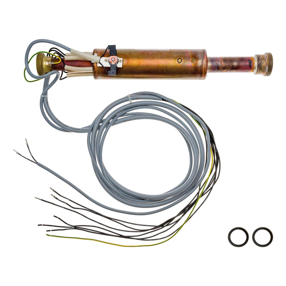 Brötje Heizstab DLE 6kW, für Hydrobox BLW Neo... BROETJE-7713286 4017042198264 (Abb. 1)