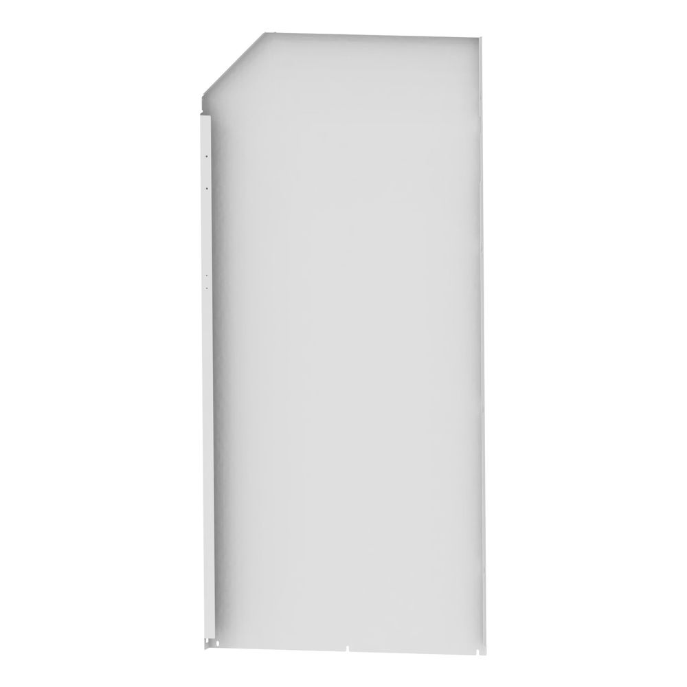 Brötje Verkleidungsseitenwand vorne links für SGB 215–300 i... BROETJE-7714224 4017042199001 (Abb. 1)