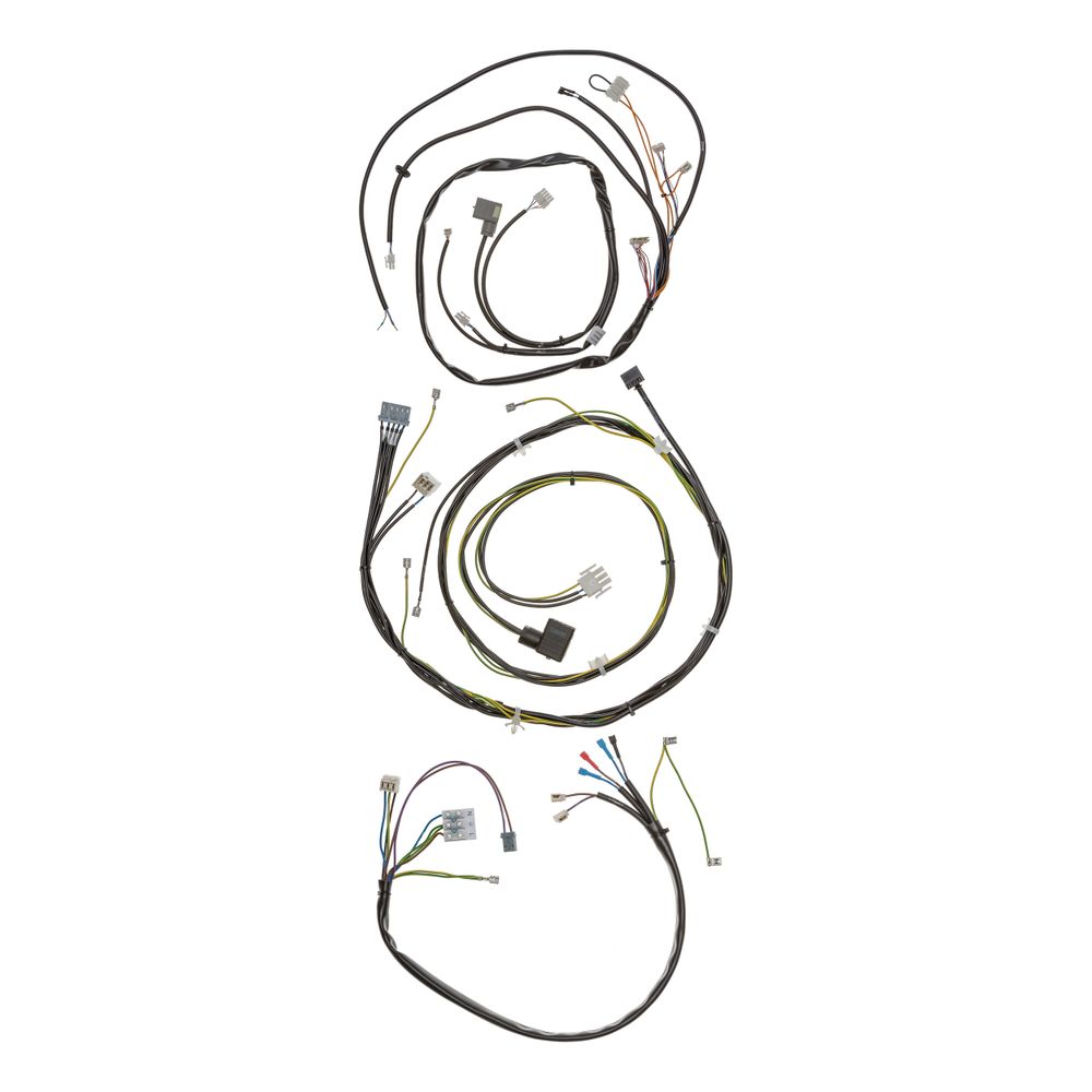 Brötje Kabelbaum für SGB 125–300 i, 7714229... BROETJE-7714229 4017042199056 (Abb. 1)