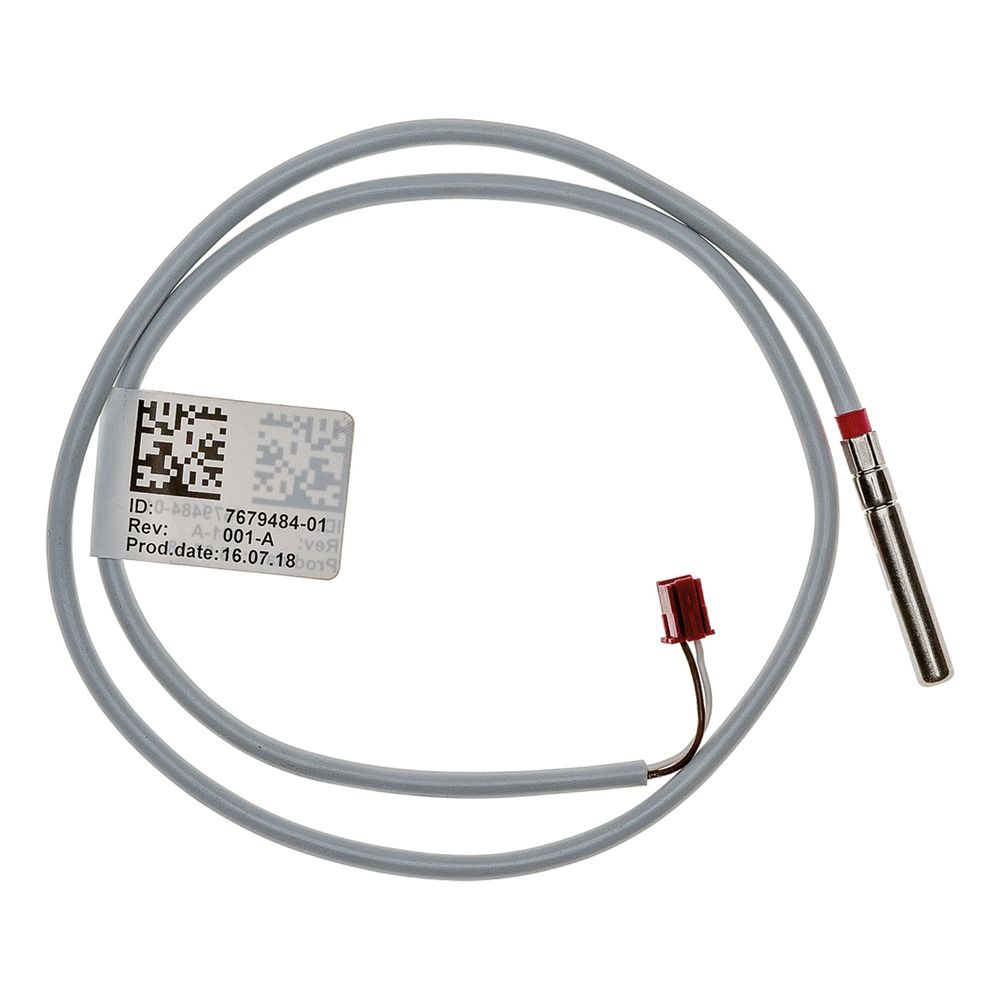 Brötje FTC Kühlmittelfühler Rot, 7714282... BROETJE-7714282 4017042199575 (Abb. 1)