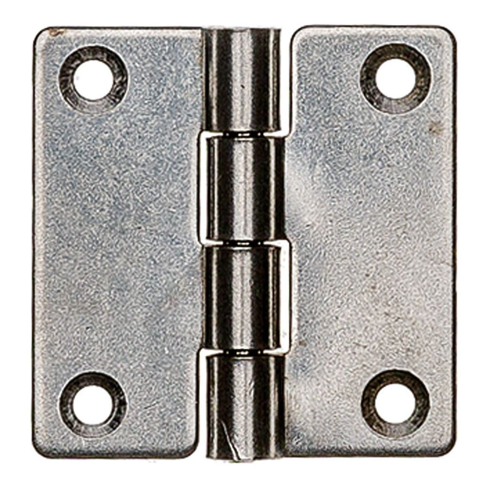 Brötje Scharnier quadratisch, 7714291... BROETJE-7714291 4017042199667 (Abb. 1)