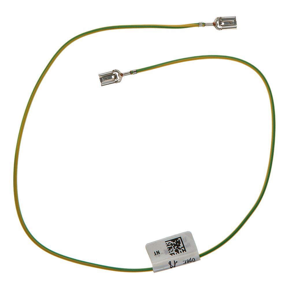 Brötje Erdungskabel 460mm, 7714298... BROETJE-7714298 4017042199735 (Abb. 1)