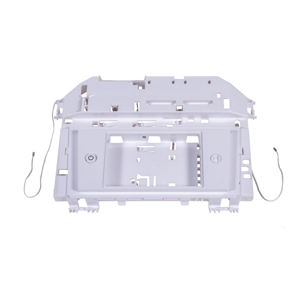 Brötje Bedienteilhalter für IWR Alpha, 7715061... BROETJE-7715061 4017042199957 (Abb. 1)