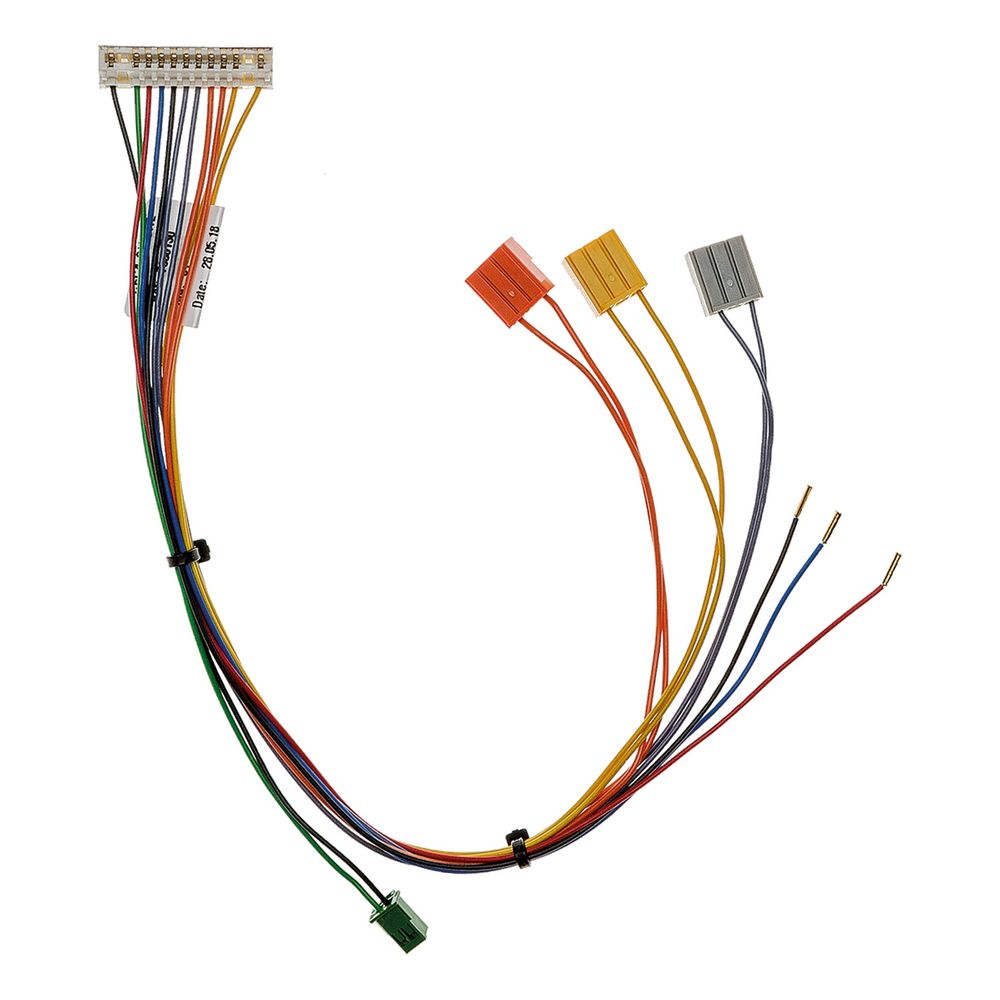 Brötje EHC-HPC-Kabelbaum, 7715067... BROETJE-7715067 4017042200011 (Abb. 1)