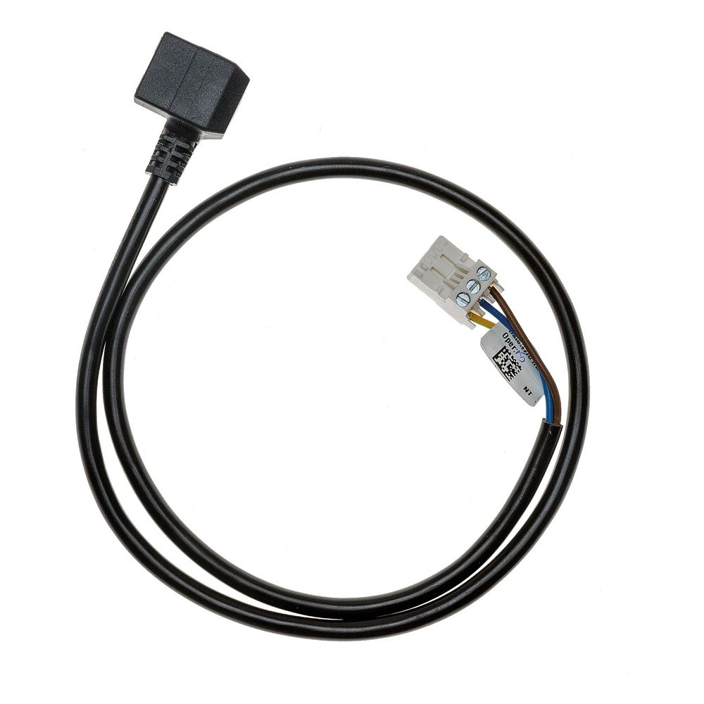 Brötje EHC-Kabelbaum, für Netzanschluss Wärmepumpe... BROETJE-7715072 4017042200066 (Abb. 1)