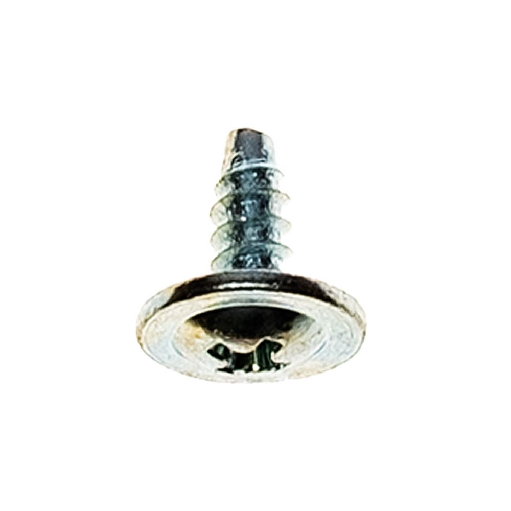 Brötje Schraube RLX ST3, 9x9,5 F ZN... BROETJE-7715103 4017042200394 (Abb. 1)