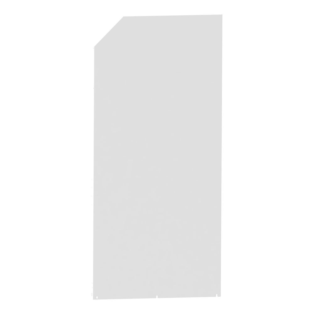 Brötje Verkleidungsseitenwand hinten rechts für SGB 300 i... BROETJE-7715124 4017042200646 (Abb. 1)