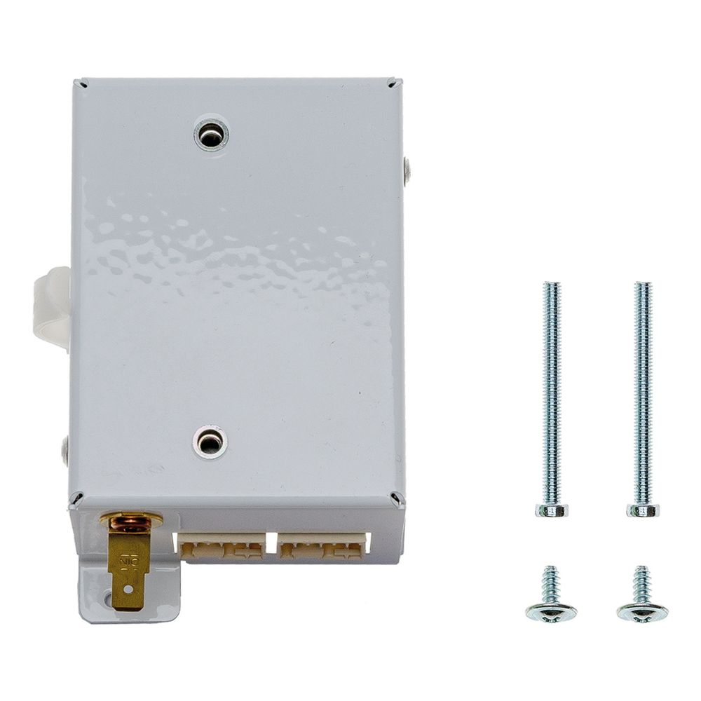 Brötje Relaisbox, für Zündtrafo EVO 38... BROETJE-7715134 4017042201117 (Abb. 1)