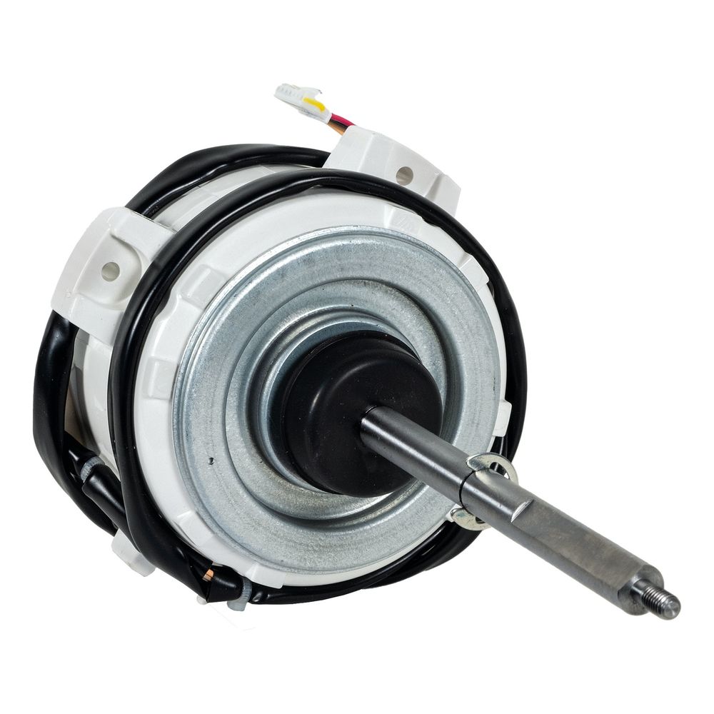 Brötje Gebläsemotor, für AWHP 8 MR-2 R2.UK... BROETJE-7715145 4017042201230 (Abb. 1)