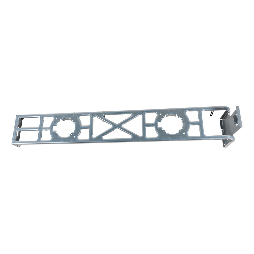 Brötje Motorhalter, für BLW Split UK, 7715158... BROETJE-7715158 4017042202435 (Abb. 1)