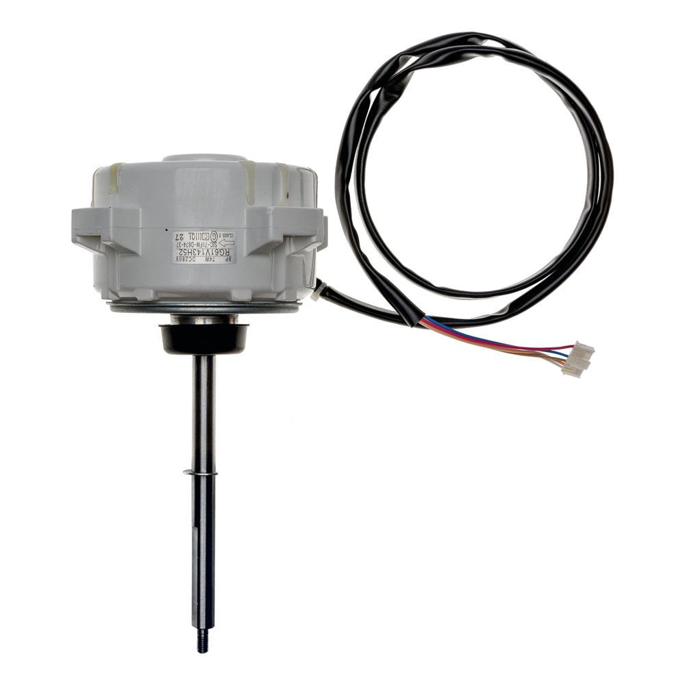 Brötje Motorventilator, für BLW Split UK, 7715159... BROETJE-7715159 4017042202442 (Abb. 1)