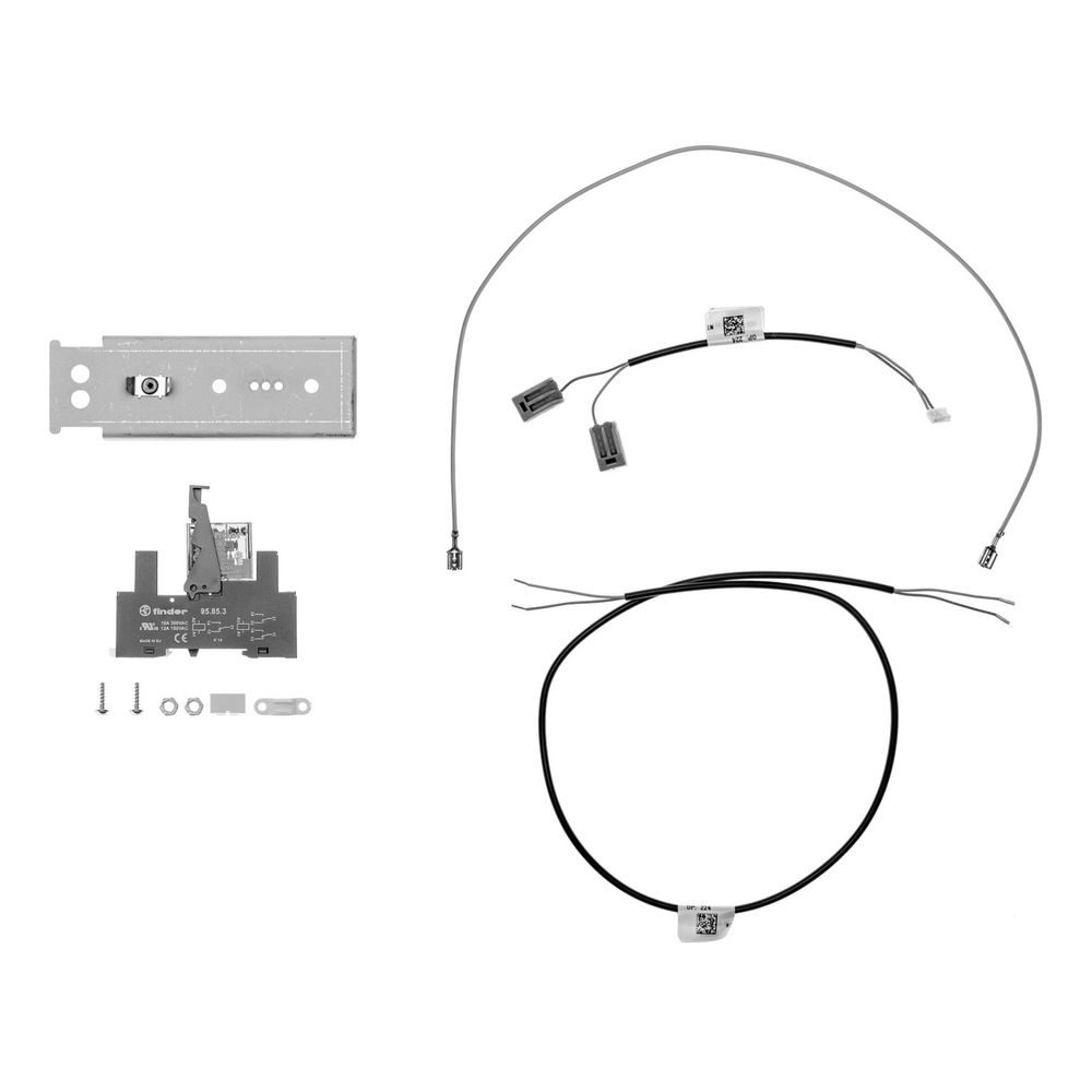 Brötje Anschlusskabel IWR RLB-P B für leiseren Betrieb, Split-P... BROETJE-7719149 4017042201445 (Abb. 2)