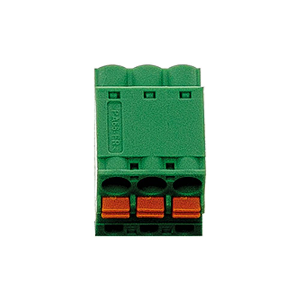 Brötje Buchsenstecker 3-polig ES-ST03 für BxW Neo... BROETJE-7719650 4017042204347 (Abb. 1)