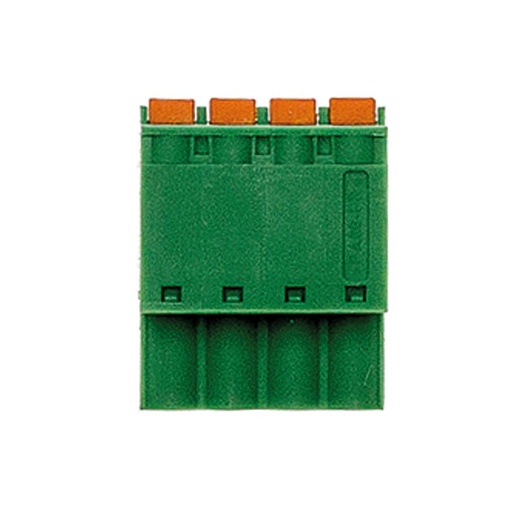 Brötje Stecker RAST 5, für Bypass-Klappe... BROETJE-7309750 4017042108461 (Abb. 1)