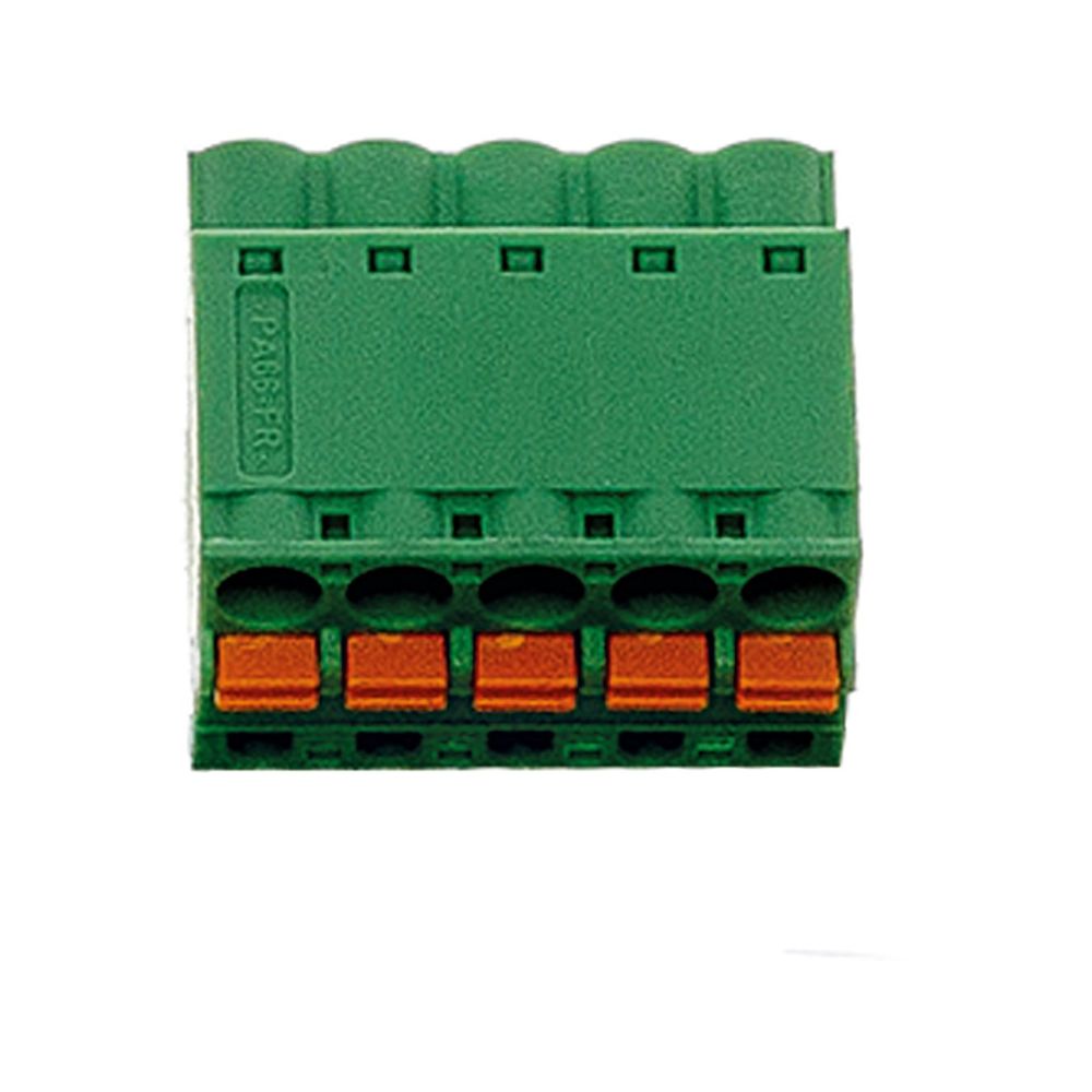 Brötje Buchsenstecker 5-polig ES-ST05 für BxW Neo... BROETJE-7719652 4017042204361 (Abb. 1)
