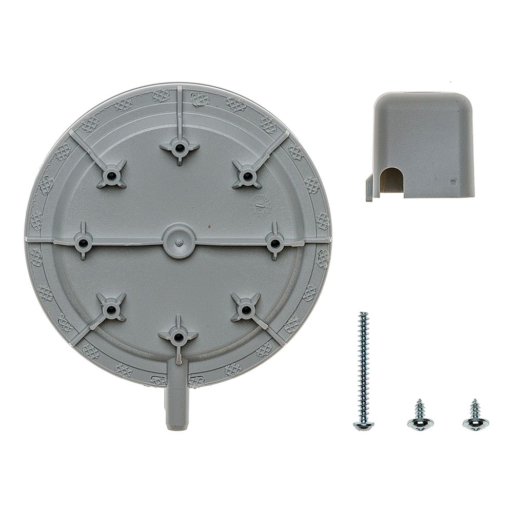 Brötje Druckschaltersatz 270Pa, für BOK 32kW... BROETJE-7719683 4017042204811 (Abb. 1)