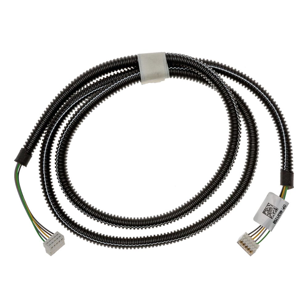 Brötje Kabel Bedienteil für BOK 32/40kW... BROETJE-7719696 4017042204941 (Abb. 1)