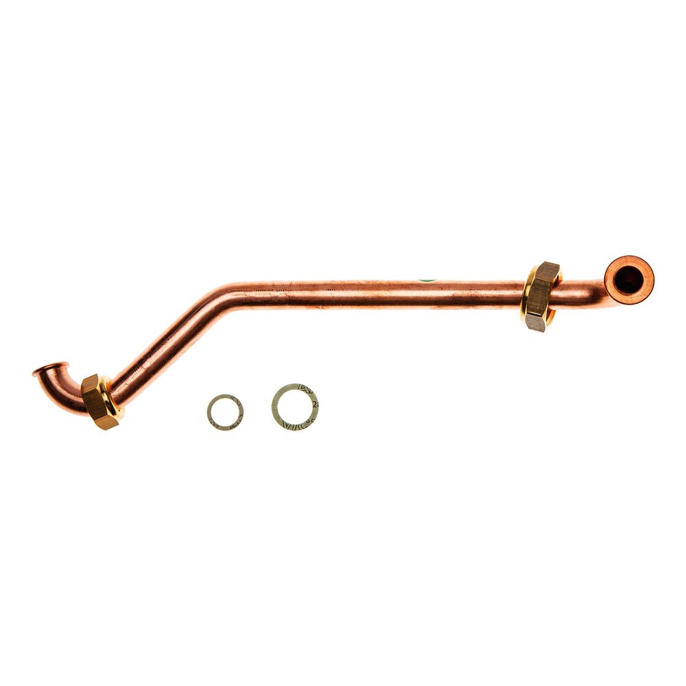 Brötje Gasrohr, für BBS EVO 20 C, 7727708... BROETJE-7727708 4017042206495 (Abb. 1)