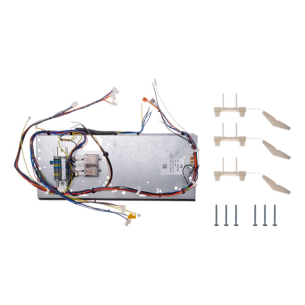 Brötje Regelung komplett für MIV 3H... BROETJE-7727710 4017042205818 (Abb. 1)