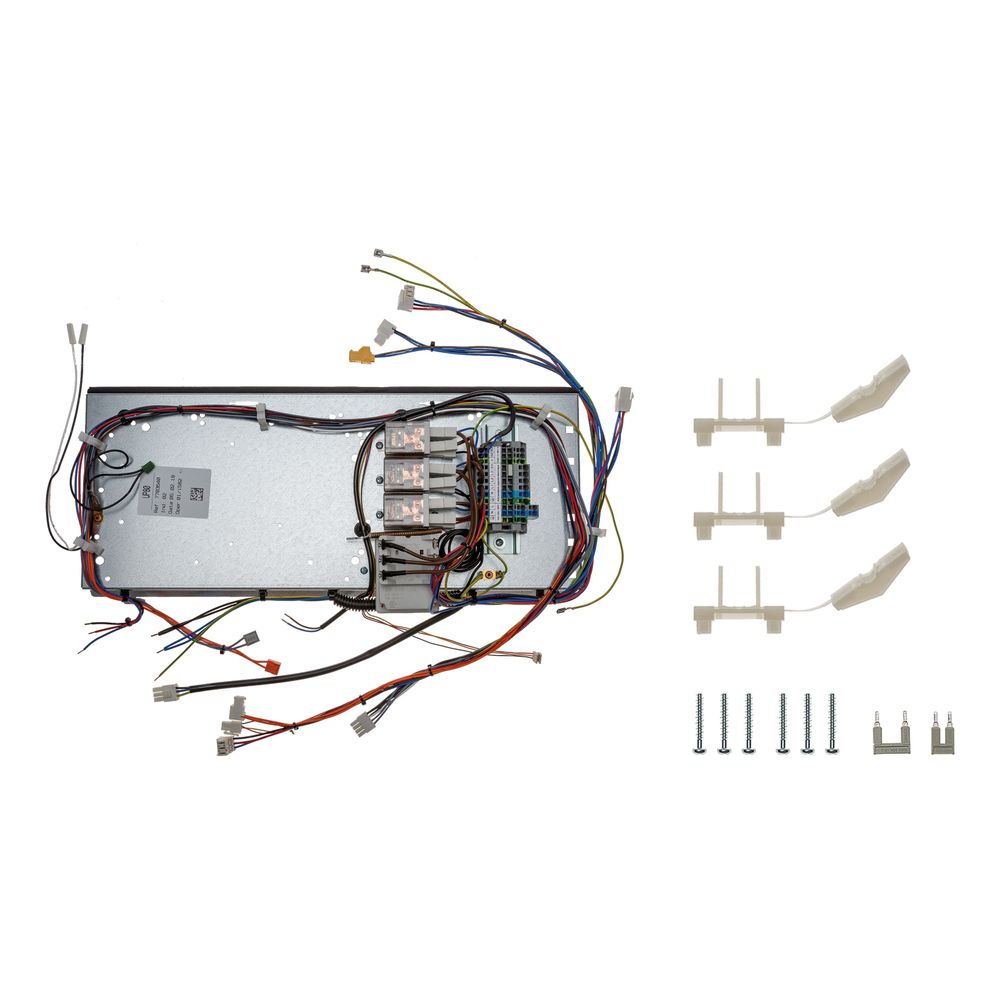 Brötje Netzteil für RGLT-G RGLT-GNT Regelungs-GLT-Gateway... BROETJE-7733319 4017042206525 (Abb. 1)