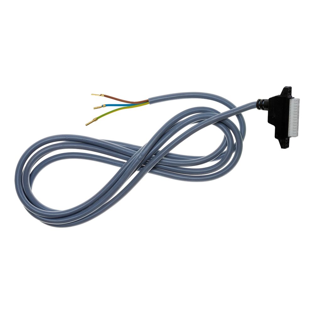 Brötje Netzleitung, für Wilo Pumpe LSR 800... BROETJE-7736322 4017042206778 (Abb. 1)