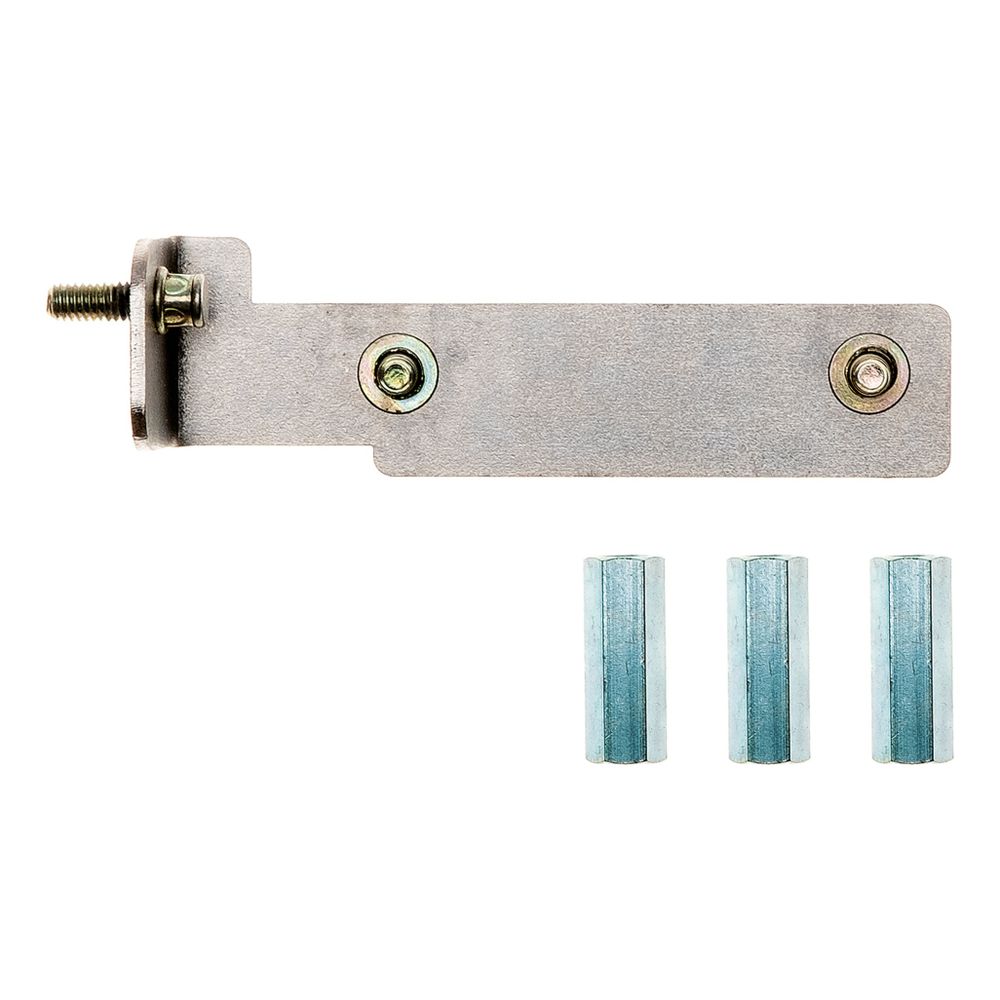 Brötje Halter für Ansaugrohr SGB 400–610 E... BROETJE-7307257 4017042103268 (Abb. 1)