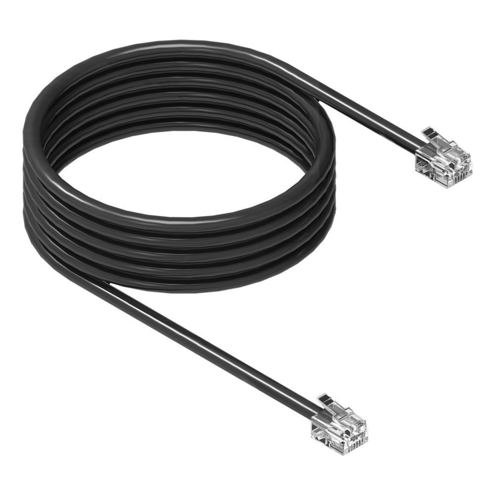 Brötje IWR S-Buskabel 12m, Verbindung für IWR Kessel... BROETJE-7745466 4017042208161 (Abb. 2)