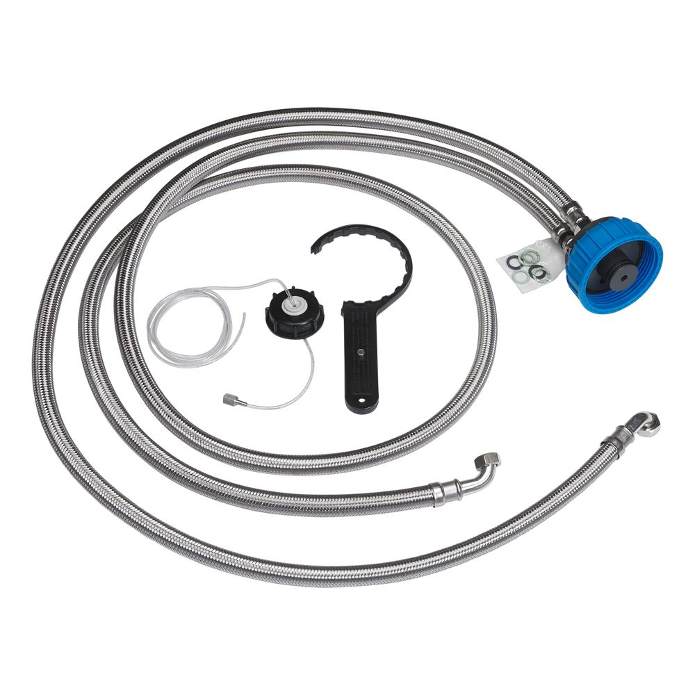 Brötje Adapter Profiflex SAV AP, 7745737... BROETJE-7745737 4017042208239 (Abb. 1)