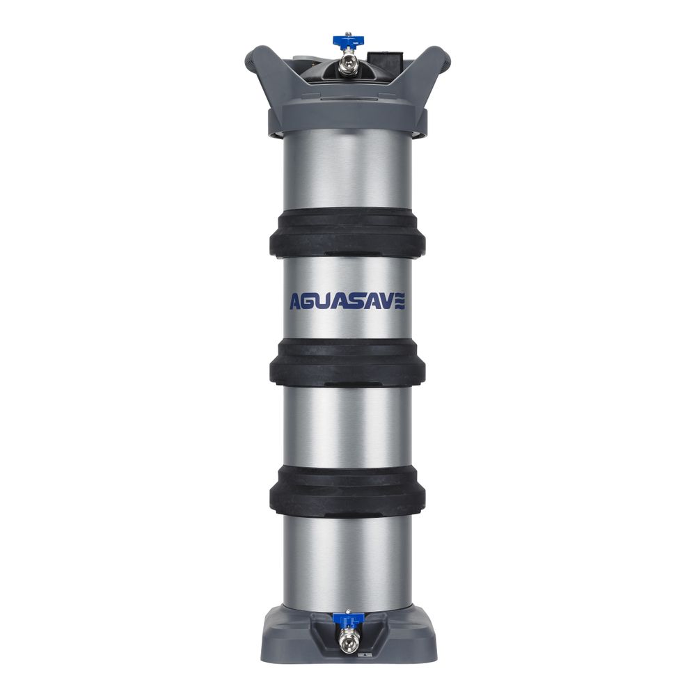 Brötje Bröje Profi Harzbehälter AguaSave PRO HB 400... BROETJE-7745738 4017042208246 (Abb. 1)