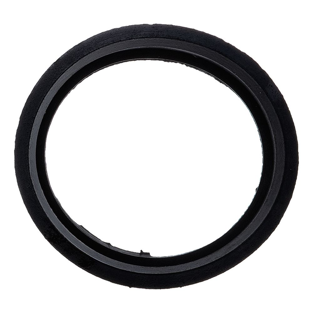 Brötje Dichtring Röhrengummi Schwarz, EPDM 55... BROETJE-7745970 4017042208291 (Abb. 1)
