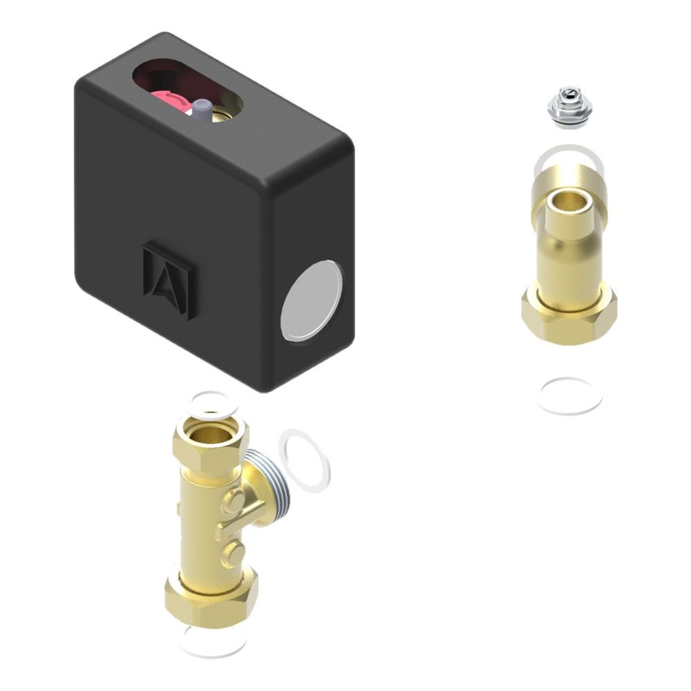 Brötje Heizkreis-Set HKS B, 7746774... BROETJE-7746774 4017042208758 (Abb. 1)