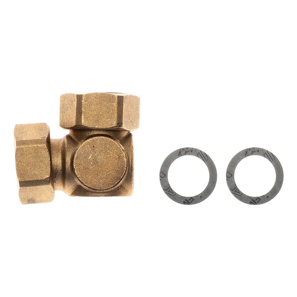 Brötje Winkel 90 Grad 1" 2x UEM, IG 1/2"... BROETJE-7748778 4017042208864 (Abb. 1)