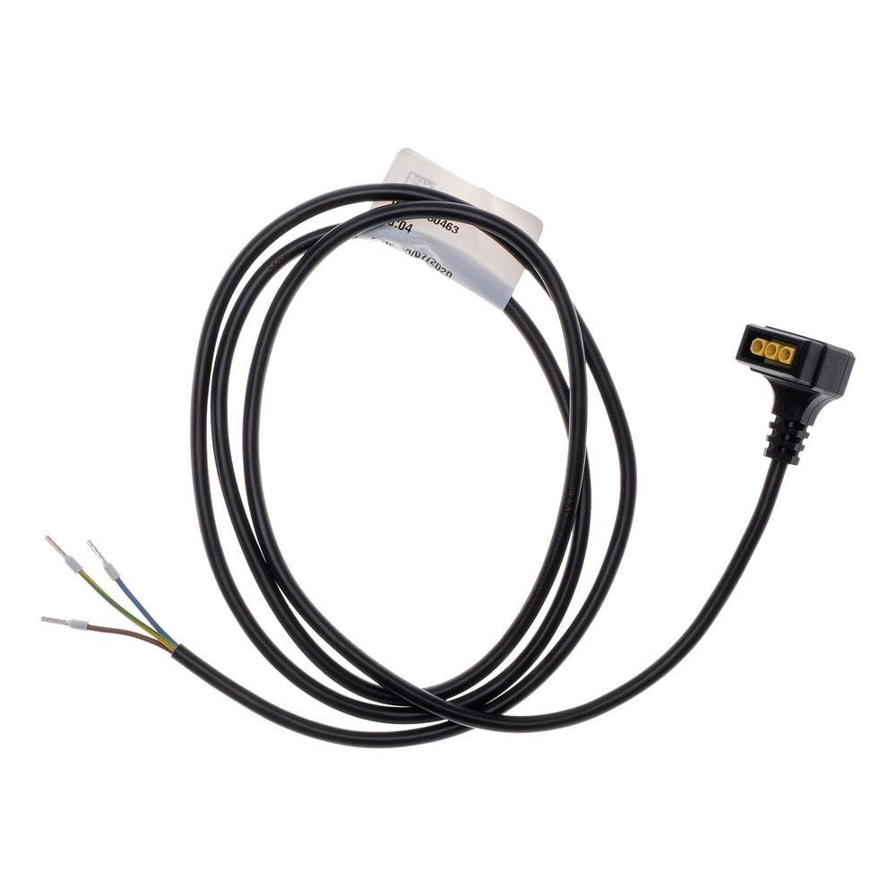 Brötje Netzleitung Pumpe 1450mm, 7748782... BROETJE-7748782 4017042208895 (Abb. 1)