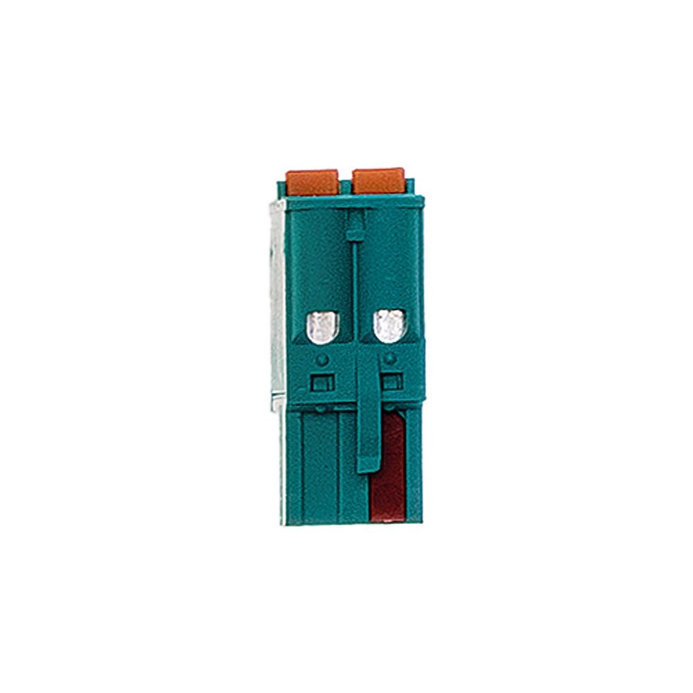 Brötje Stecker Phönix 2-polig, 7750223... BROETJE-7750223 4017042223959 (Abb. 1)