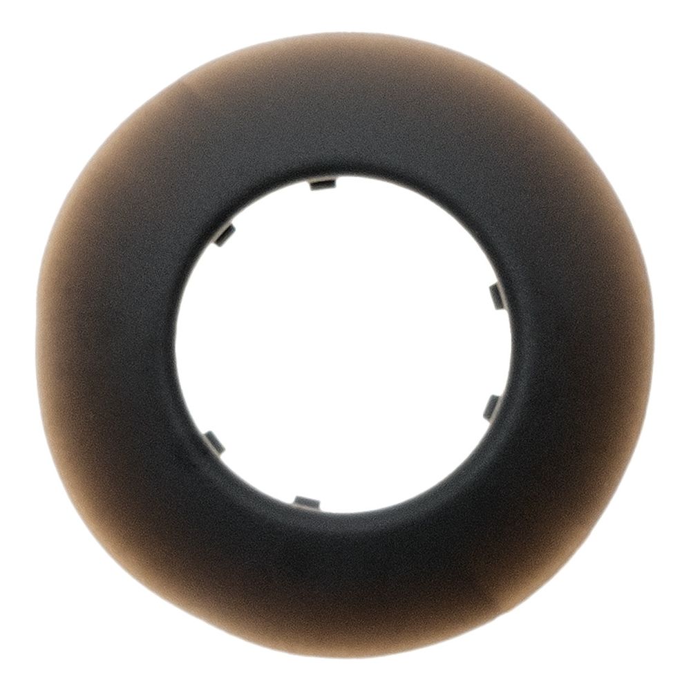 Brötje Rosette 27x80mm, 821759... BROETJE-821759 4017042821759 (Abb. 1)