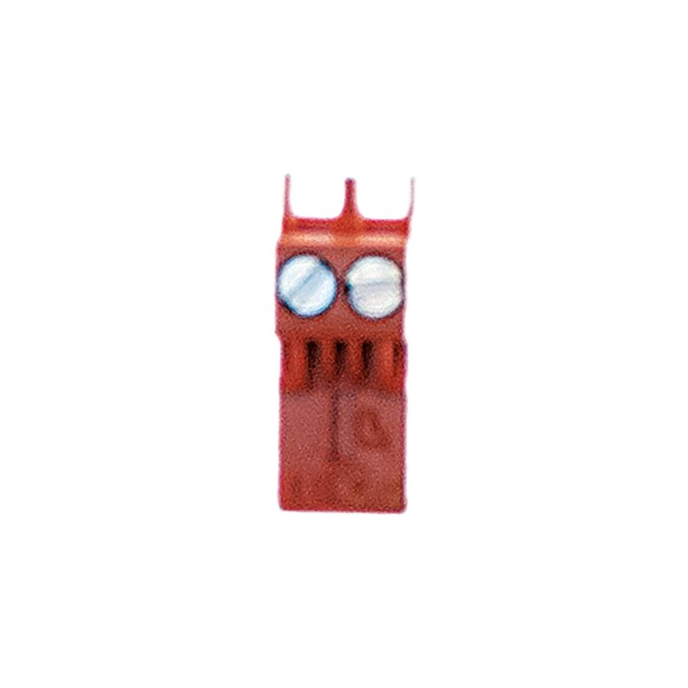 Brötje Stecker RAST 5, 361102F21K32M08 P601... BROETJE-7752936 4017042225953 (Abb. 1)