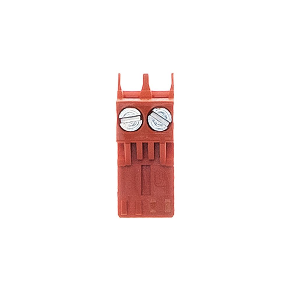 Brötje Stecker 2-polig RAST 5, 7752939... BROETJE-7752939 4017042225984 (Abb. 1)