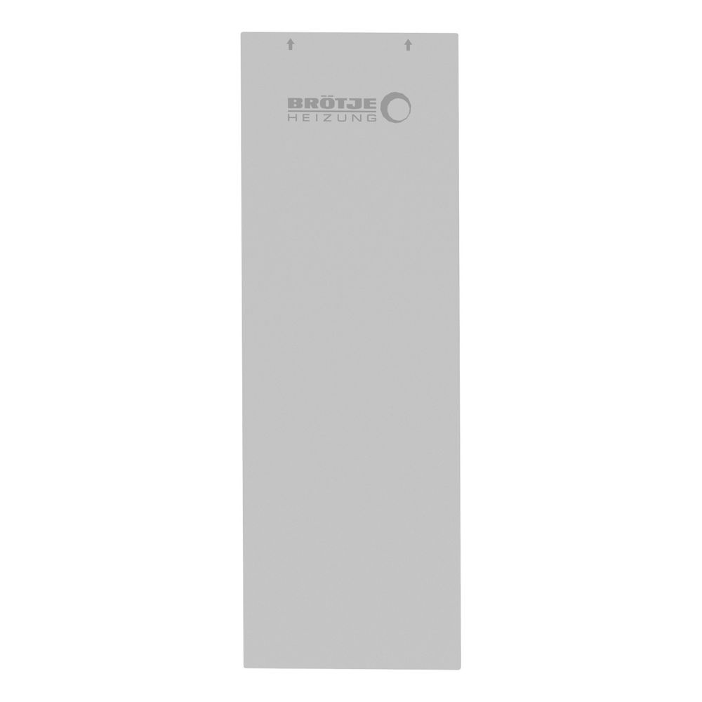 Brötje Design-Blende ETG 500 OV, 7753147... BROETJE-7753147 4017042225427 (Abb. 1)