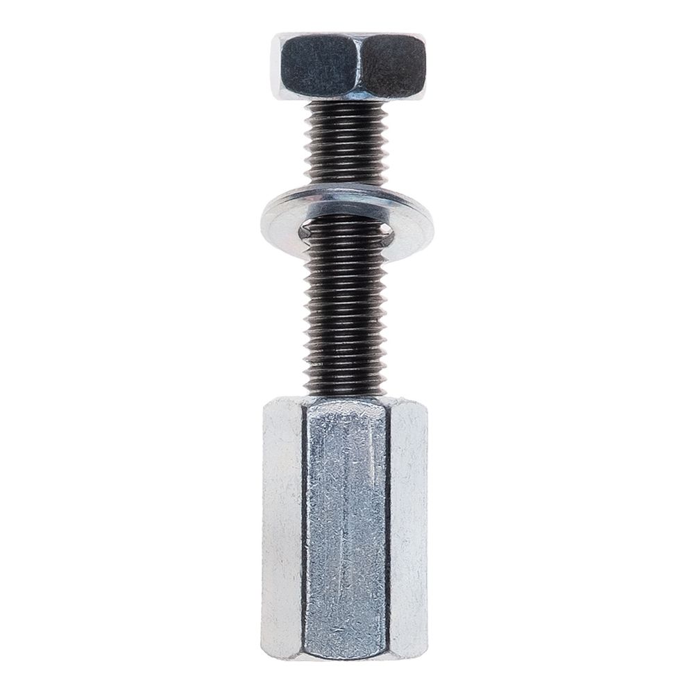 Brötje Schraubenset für ETG 500 OV, 7753562... BROETJE-7753562 4017042225625 (Abb. 1)