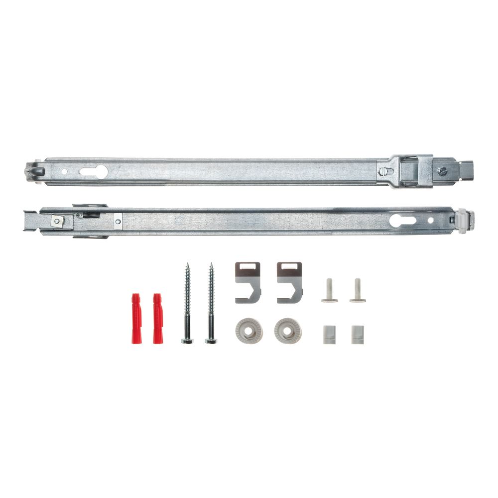 Brötje MultiFix B Montagesystem für einreihige Flachheizkörpern Typ 11, 600mm Bauhöhe... BROETJE-7764328 4017042226813 (Abb. 1)