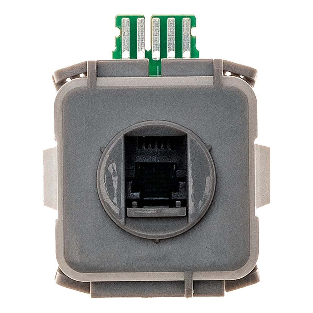 Brötje RJ-Stecker für BLW Mono, 7766621... BROETJE-7766621 4017042228466 (Abb. 1)