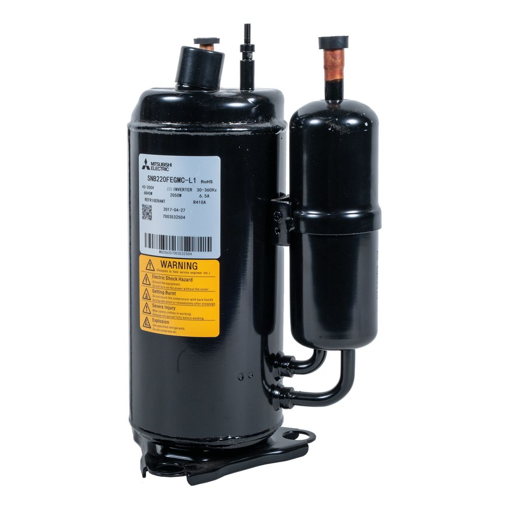 Brötje Kompressor für BLW Mono, 7766692... BROETJE-7766692 4017042228756 (Abb. 1)