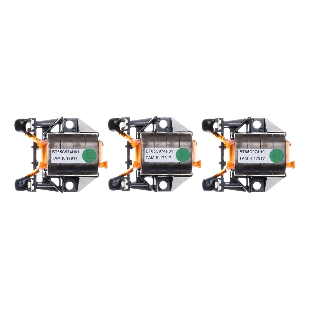 Brötje Drossel 18Mh für BLW Mono... BROETJE-7766705 4017042228886 (Abb. 1)