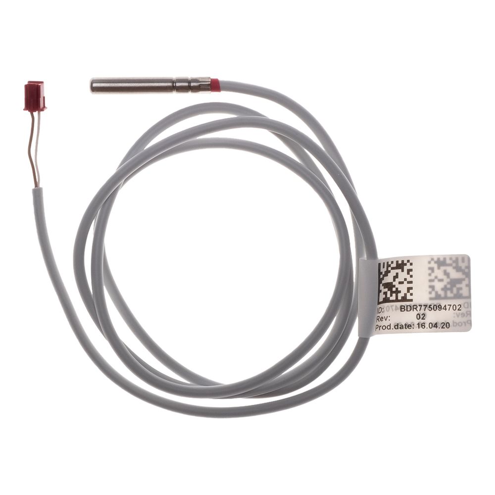 Brötje Sensor-Klemme, für BLW Eco x.1, 7855866... BROETJE-7855866 4017042271004 (Abb. 1)