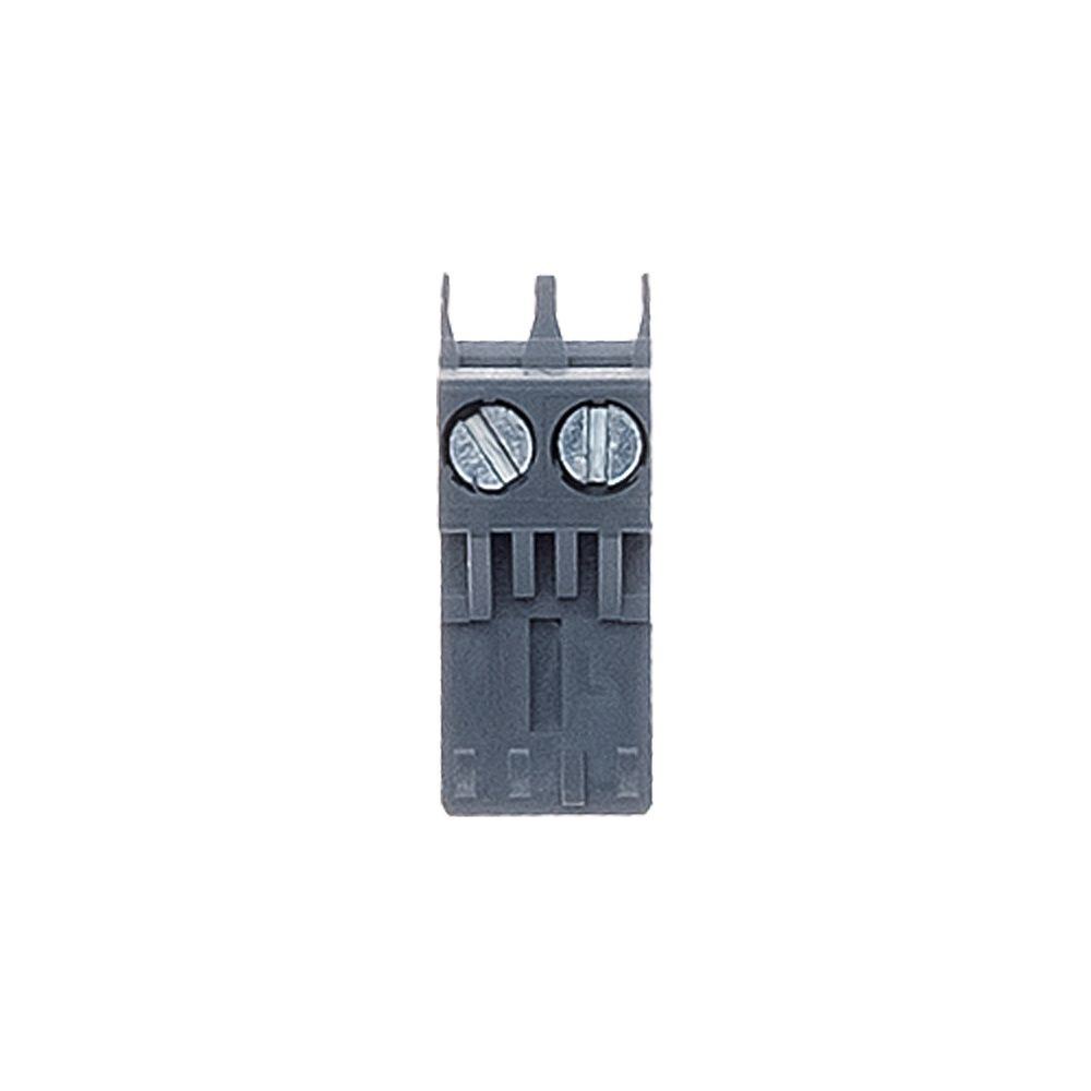 Brötje Stecker Rast 5 2-polig, 361302K06, für BTW 300S... BROETJE-7766774 4017042227698 (Abb. 1)