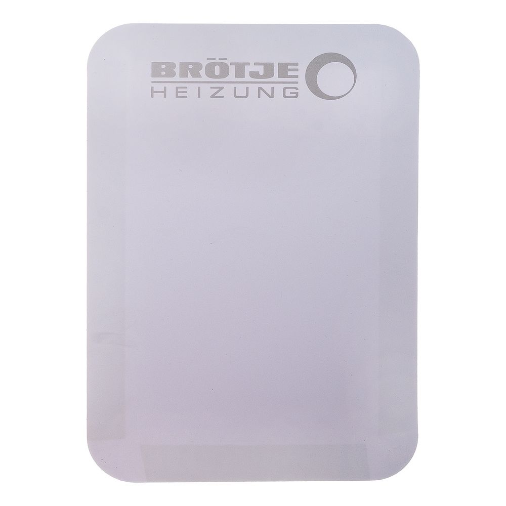 Brötje Isolierung Blende für DWM-E, 7770092... BROETJE-7770092 4017042229760 (Abb. 1)
