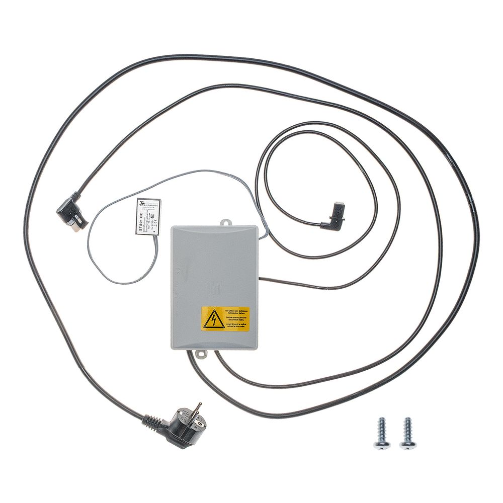 Brötje Elektrobox für DWM T-22, 7770063... BROETJE-7770063 4017042229517 (Abb. 1)