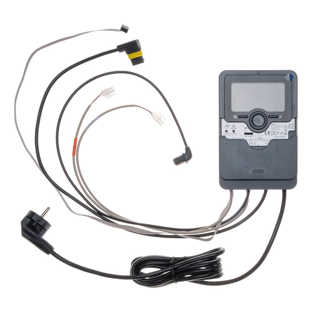 Brötje Regler für DWM E-35, 7770064... BROETJE-7770064 4017042229524 (Abb. 1)