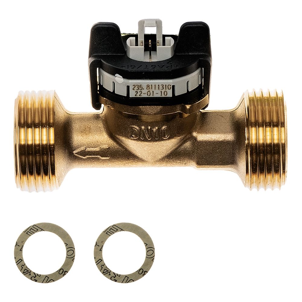 Brötje Durchflusssensor Typ 235 DN 10, für DWM E 35... BROETJE-7770094 4017042229784 (Abb. 1)